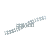 Smalspoor kruising C22 Links